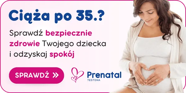 Prenatal testDNA