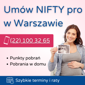 Nipt Warszawa