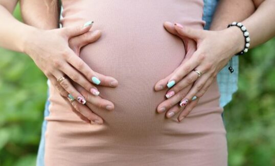rola badań prenatalnych w monitorowaniu rozwoju płodu